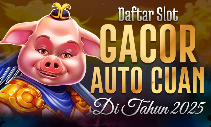 Game Terbaik Magic Journey Daftar Slot Gacor Auto Cuan di Tahun 2025
