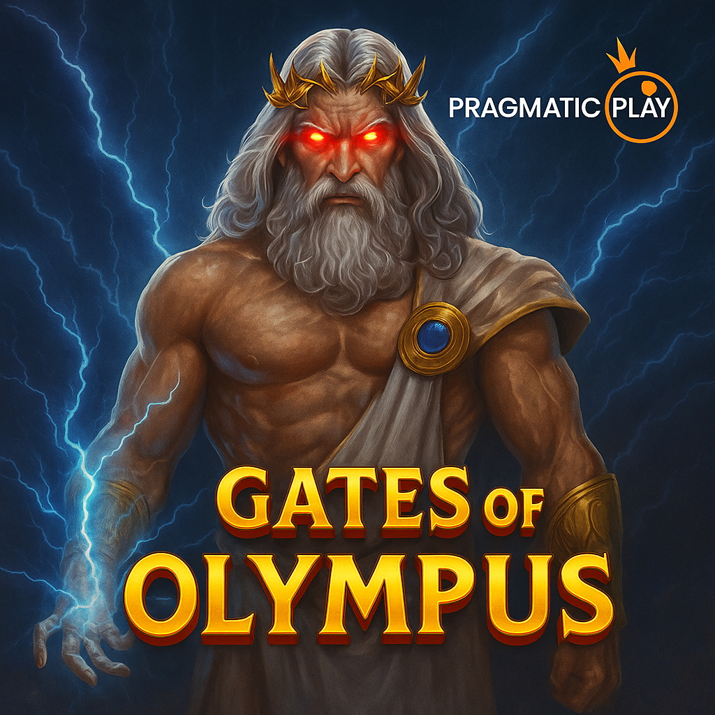 Gates of Olympus X1000: Misteri Putaran Ilahi & Pola Gacor Tersembunyi dari Pragmatic Play