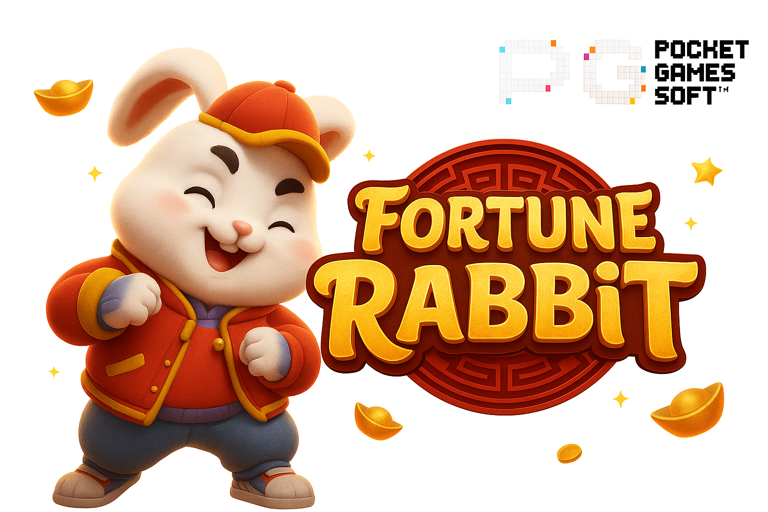 Fortune Rabbit PG Soft: Petualangan Si Kelinci Keberuntungan dengan Hadiah Instan Tanpa Batas